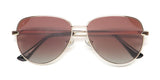 Dime 0461 Les Do Makeup Sunglasses