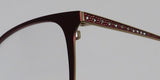 Vera Wang Vg10 Eyeglasses