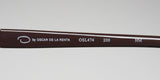 Oscar de la Renta Osl 474 Eyeglasses