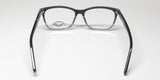Oscar de la Renta Osl 474 Eyeglasses