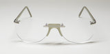 Andy Wolf Faria Eyeglasses