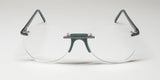 Andy Wolf Faria Eyeglasses