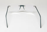 Andy Wolf Faria Eyeglasses