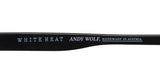 Andy Wolf Chen Eyeglasses