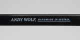 Andy Wolf 4566 Eyeglasses