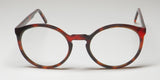 Andy Wolf 4566 Eyeglasses