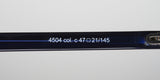 Andy Wolf 4504 Eyeglasses