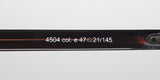 Andy Wolf 4504 Eyeglasses