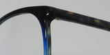 Andy Wolf 4564 Eyeglasses
