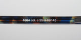 Andy Wolf 4564 Eyeglasses