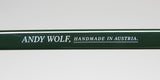Andy Wolf 4529 Eyeglasses