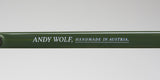 Andy Wolf 4529 Eyeglasses