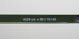 Andy Wolf 4529 Eyeglasses