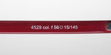 Andy Wolf 4529 Eyeglasses