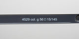 Andy Wolf 4529 Eyeglasses