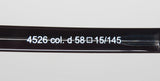 Andy Wolf 4526 Eyeglasses
