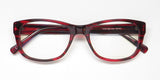 Andy Wolf 4493 Eyeglasses