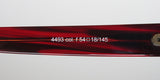 Andy Wolf 4493 Eyeglasses