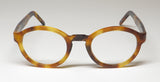 Andy Wolf 4560 Eyeglasses