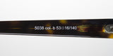 Andy Wolf 5038 Eyeglasses