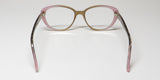 Andy Wolf 5038 Eyeglasses
