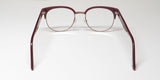 Andy Wolf 4576 Eyeglasses