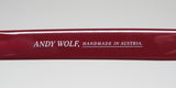 Andy Wolf 4576 Eyeglasses