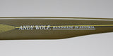 Andy Wolf 4546 Eyeglasses