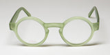 Andy Wolf 4522 Eyeglasses