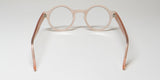 Andy Wolf 4522 Eyeglasses