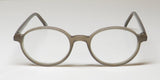 Andy Wolf 4538 Eyeglasses