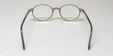 Andy Wolf 4538 Eyeglasses