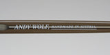 Andy Wolf 4538 Eyeglasses