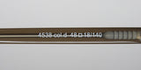Andy Wolf 4538 Eyeglasses