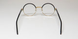 Andy Wolf 4577 Eyeglasses
