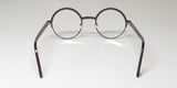 Andy Wolf 4577 Eyeglasses