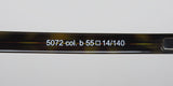 Andy Wolf 5072 Eyeglasses