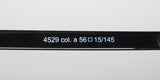 Andy Wolf 4529 Eyeglasses