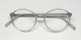 Andy Wolf 4534 Eyeglasses