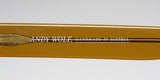 Andy Wolf 4584 Eyeglasses