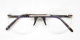 Andy Wolf Epstein Eyeglasses