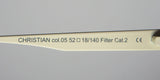 Andy Wolf Christian Sunglasses