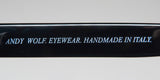Andy Wolf Dread Sunglasses