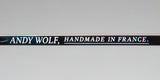 Andy Wolf Preston Sunglasses