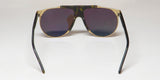 Andy Wolf Cortez Sunglasses