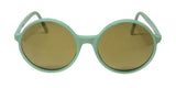 Andy Wolf Kim Sunglasses