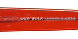 Andy Wolf Jan Sunglasses