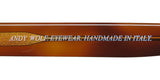 Andy Wolf Desire Sunglasses