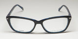 Laura Ashley Isabelle Eyeglasses