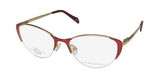 Laura Ashley Sarah 2 Eyeglasses